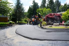 Professional Driveway Paving Services in Lincolnia, VA